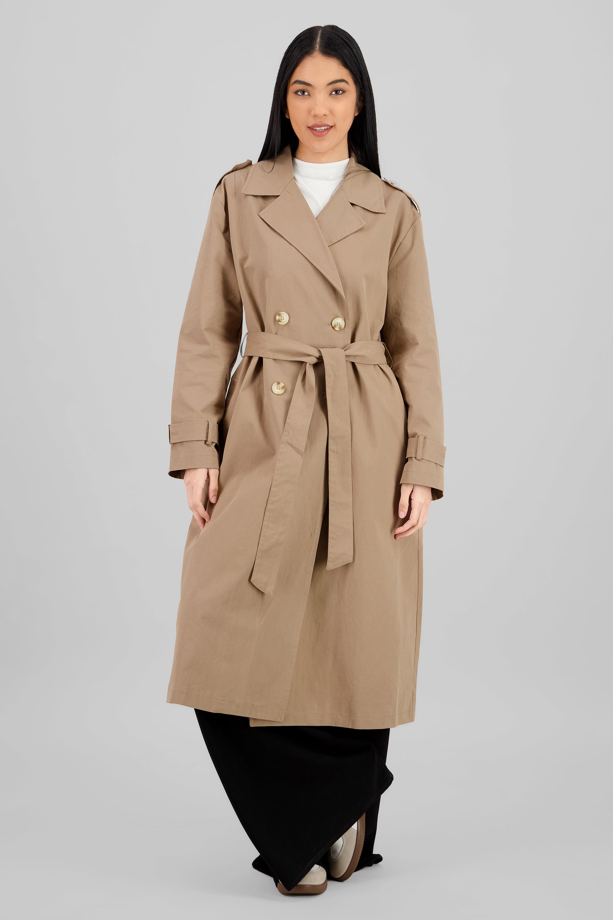 KHAKI