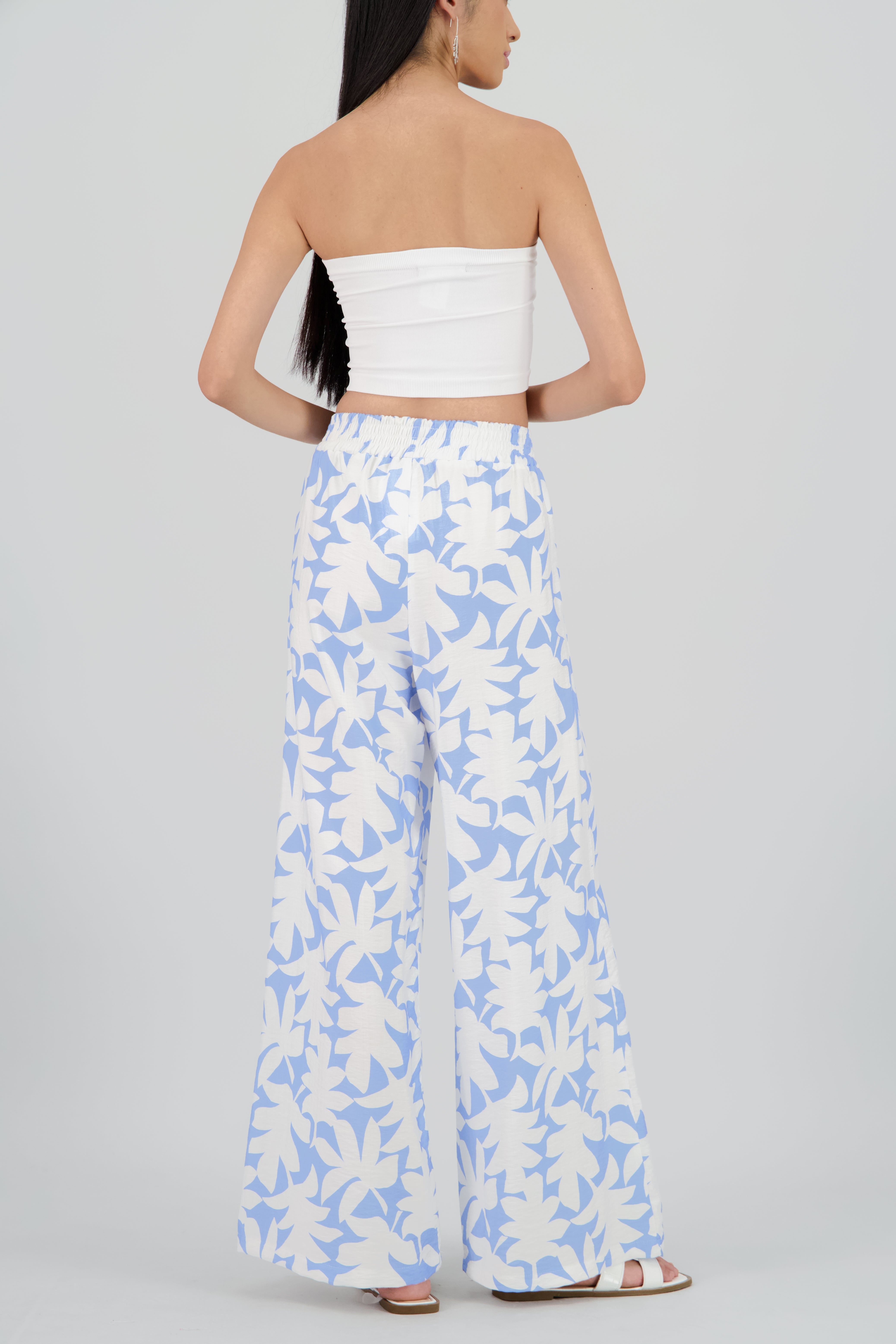 SKY BLUE