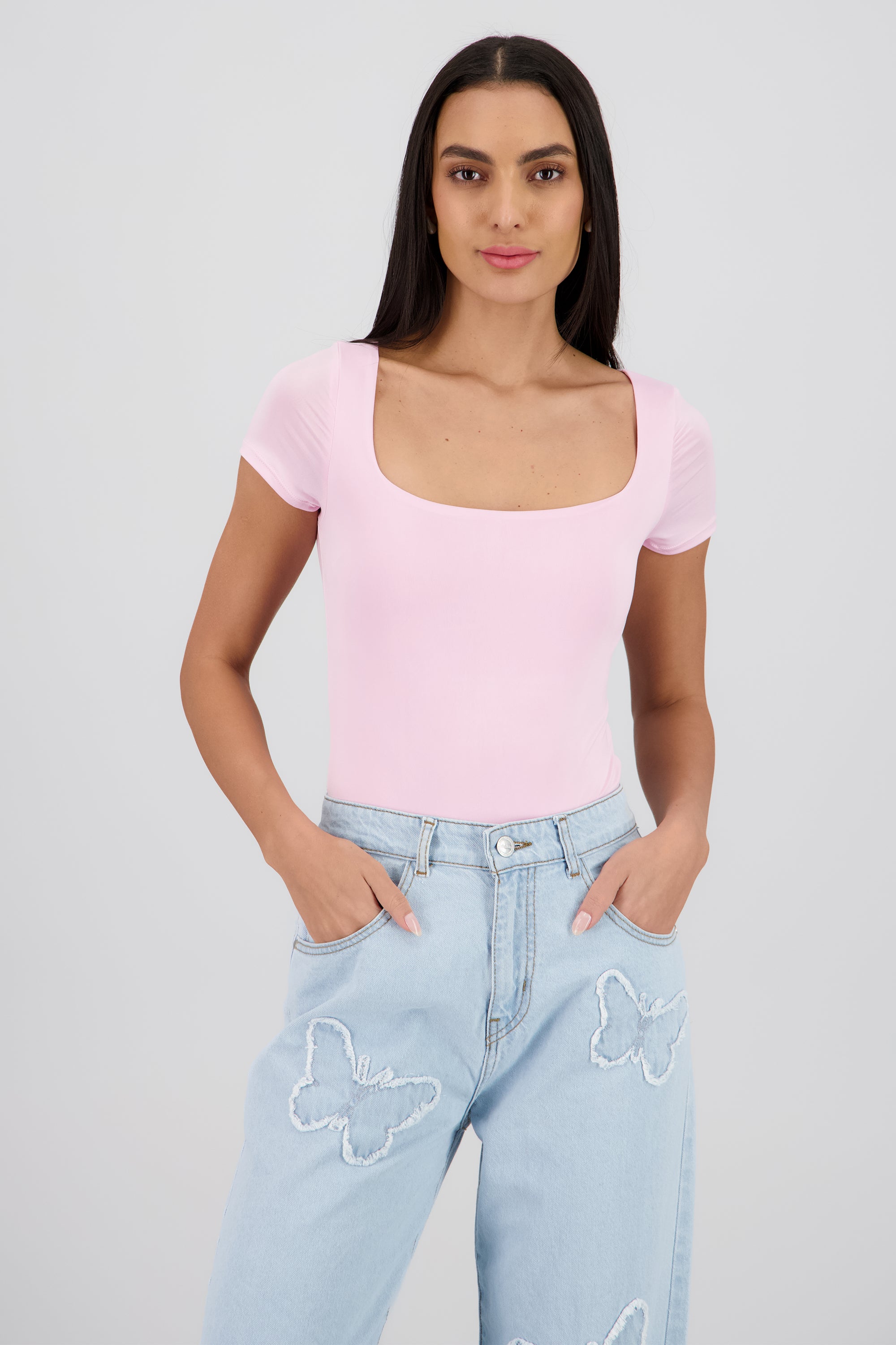 PASTEL PINK