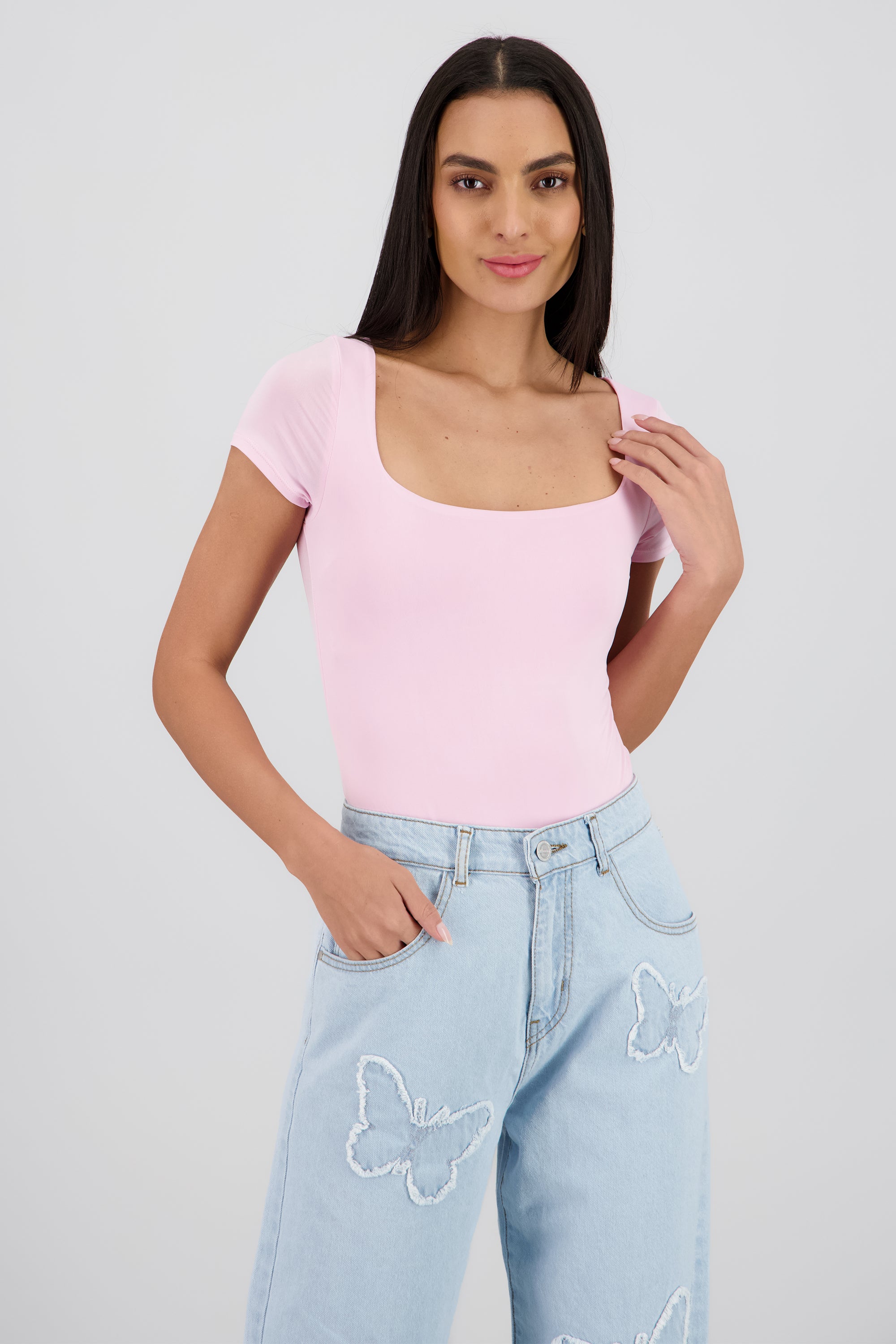 PASTEL PINK
