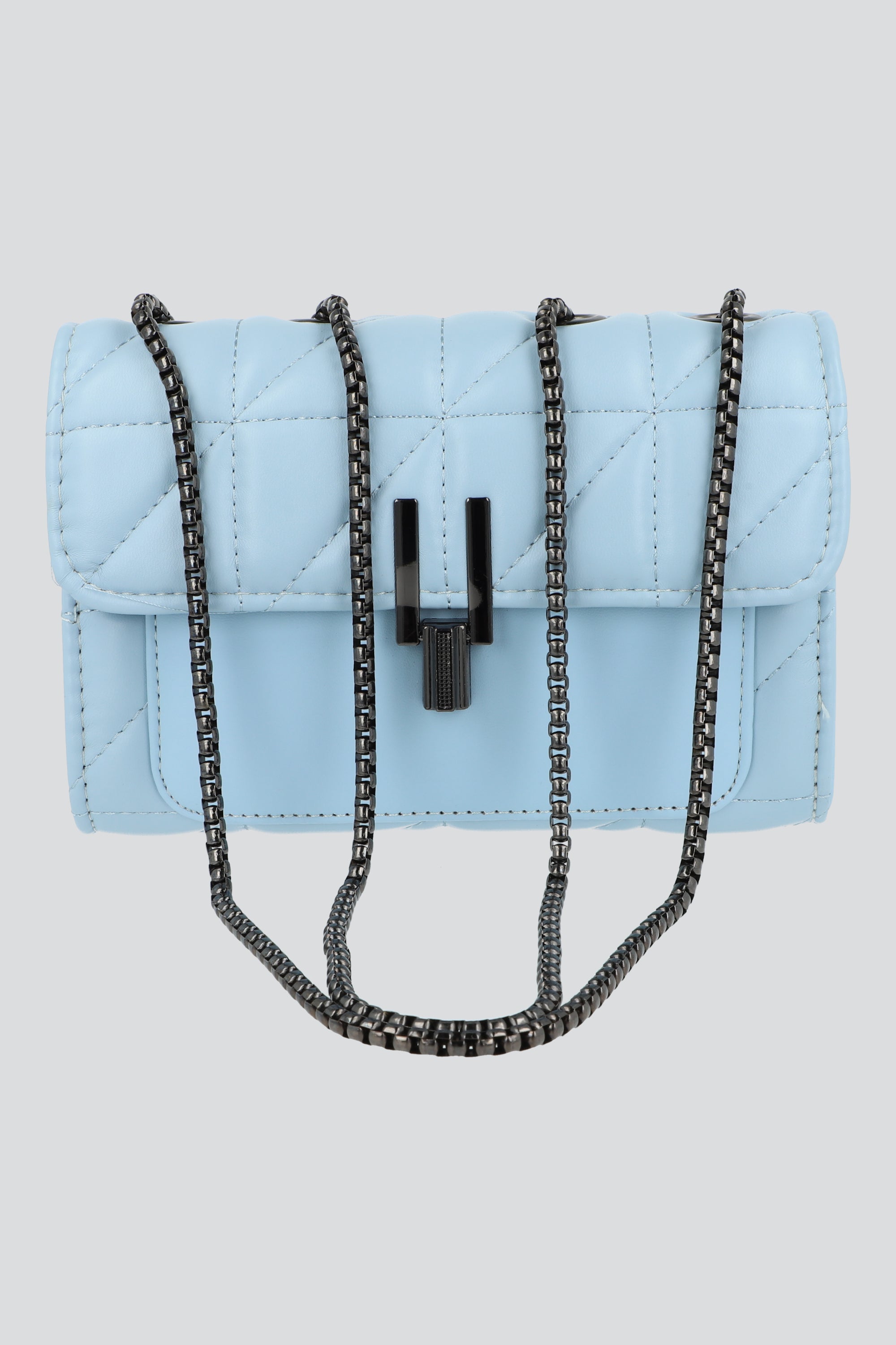 PASTEL BLUE