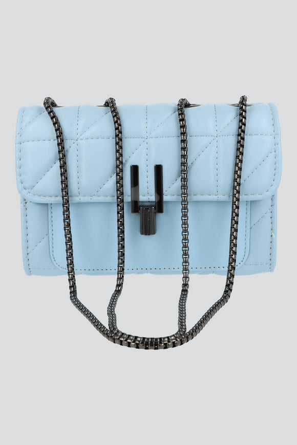 PASTEL BLUE