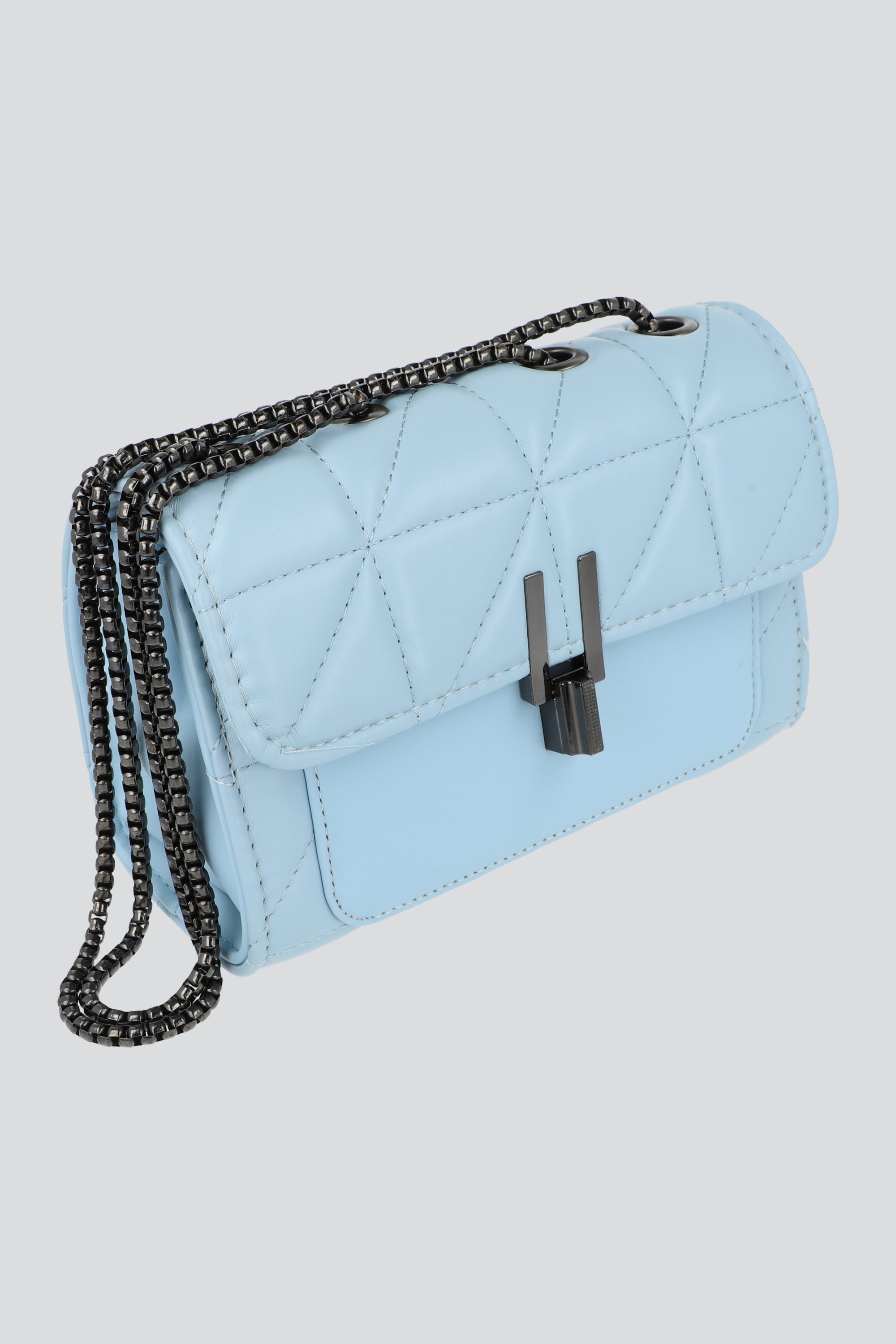 PASTEL BLUE