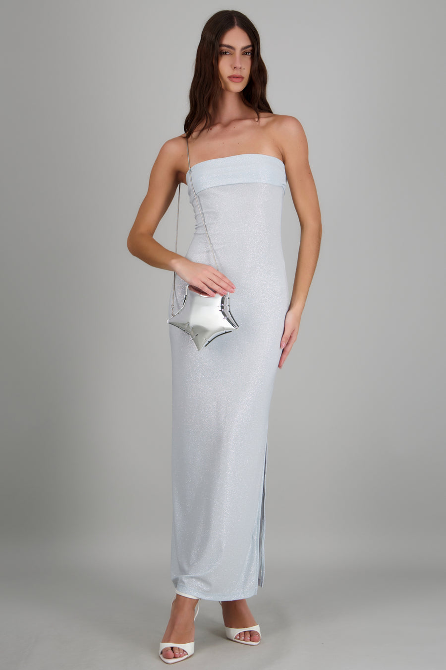 Bolsa rigida globo estrella