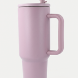 Vaso manija popote