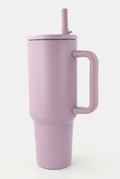 Vaso manija popote