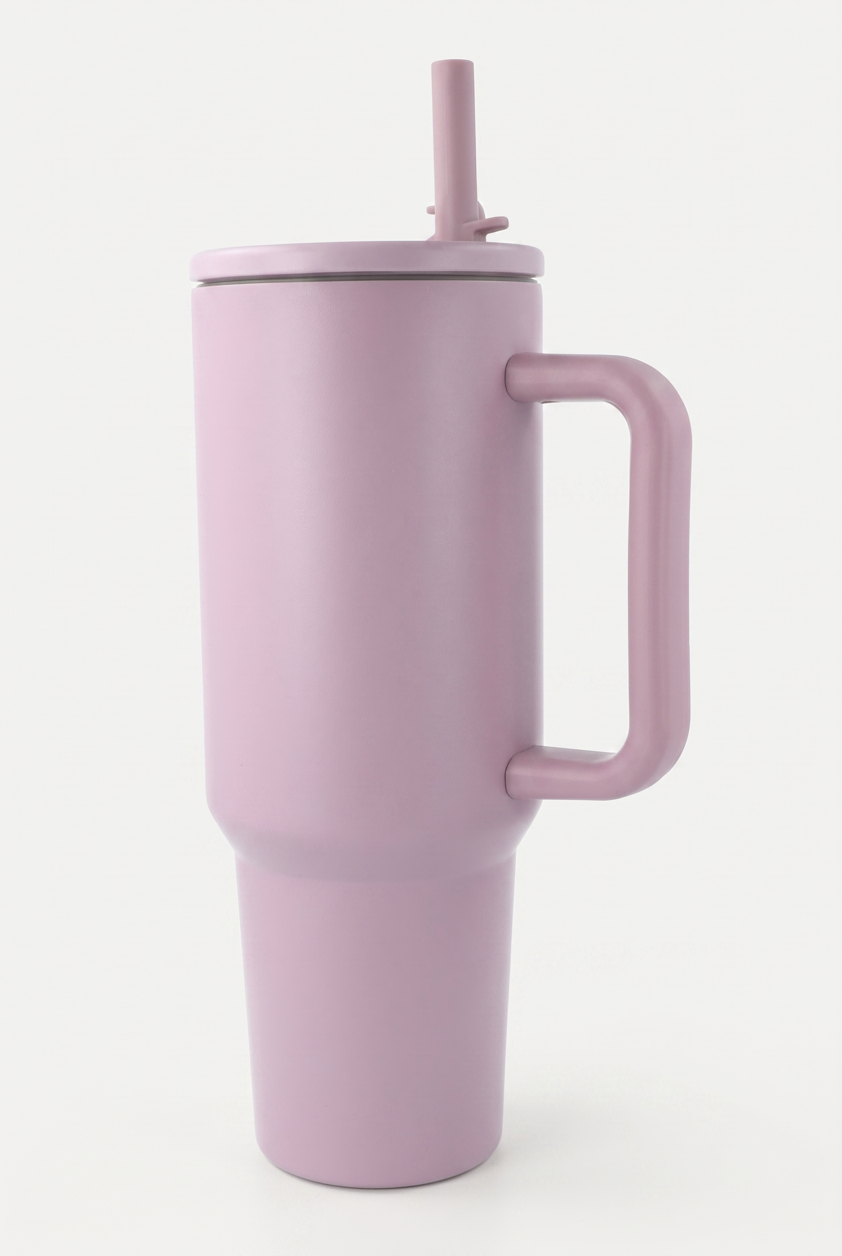 Vaso manija popote LILA