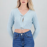 PASTEL BLUE