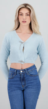 PASTEL BLUE