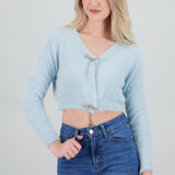 PASTEL BLUE