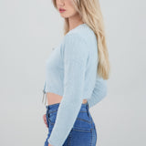 PASTEL BLUE