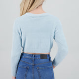 PASTEL BLUE