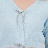 PASTEL BLUE