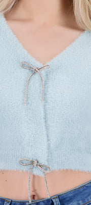 PASTEL BLUE