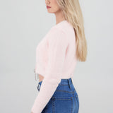 PASTEL PINK