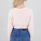 PASTEL PINK