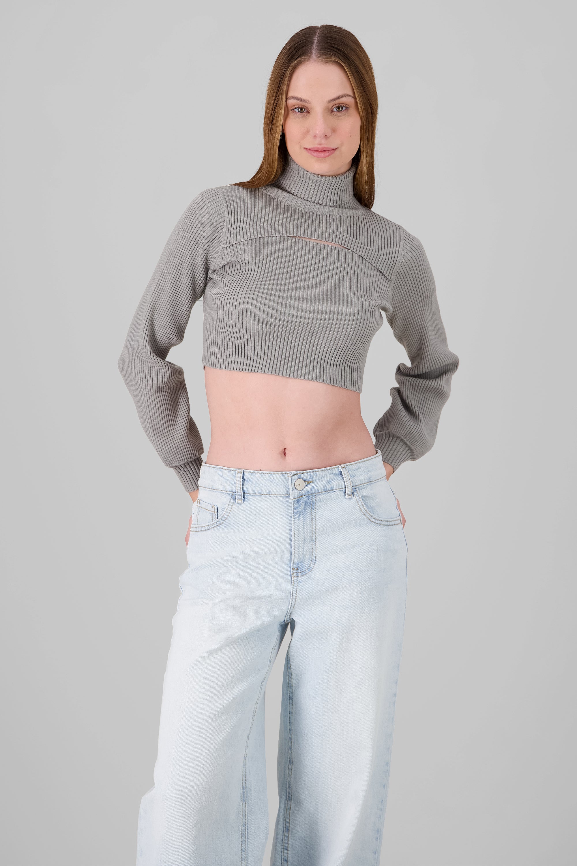 GRAY
