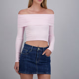 PASTEL PINK