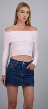 PASTEL PINK