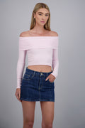 PASTEL PINK
