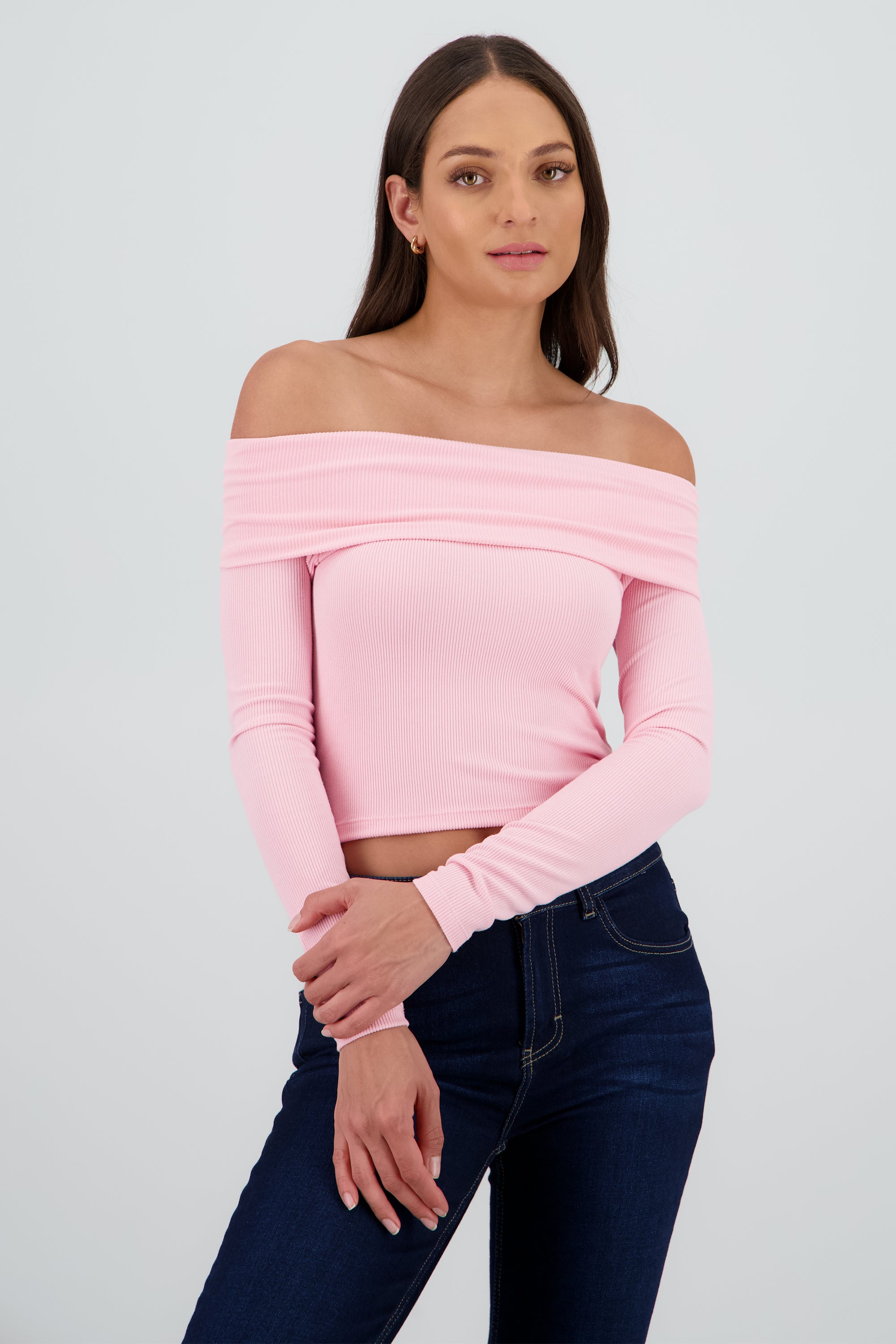 PASTEL PINK