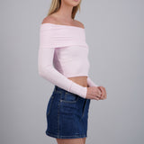 PASTEL PINK