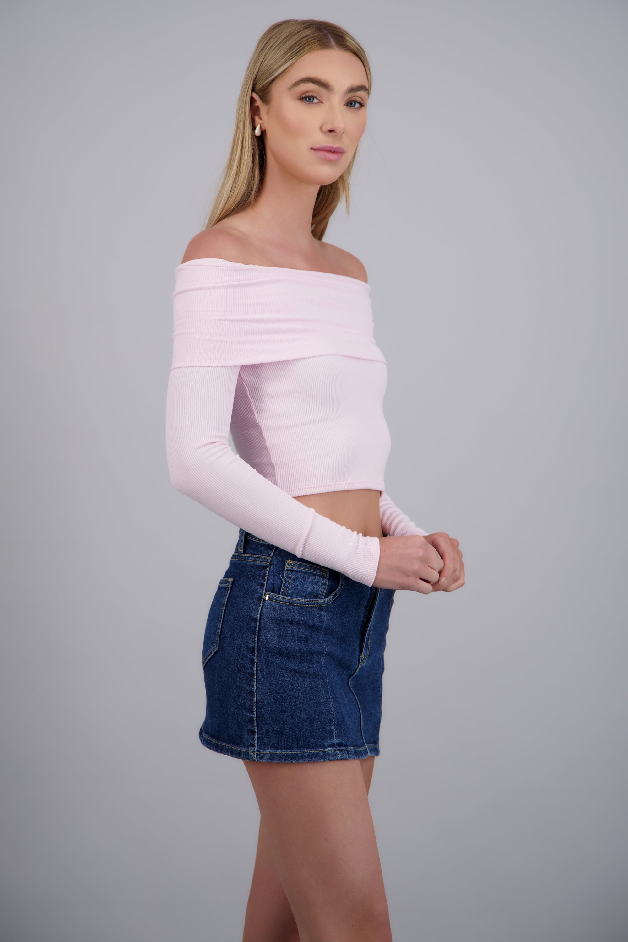 PASTEL PINK