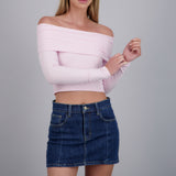 PASTEL PINK