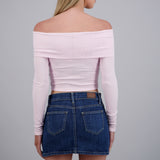 PASTEL PINK