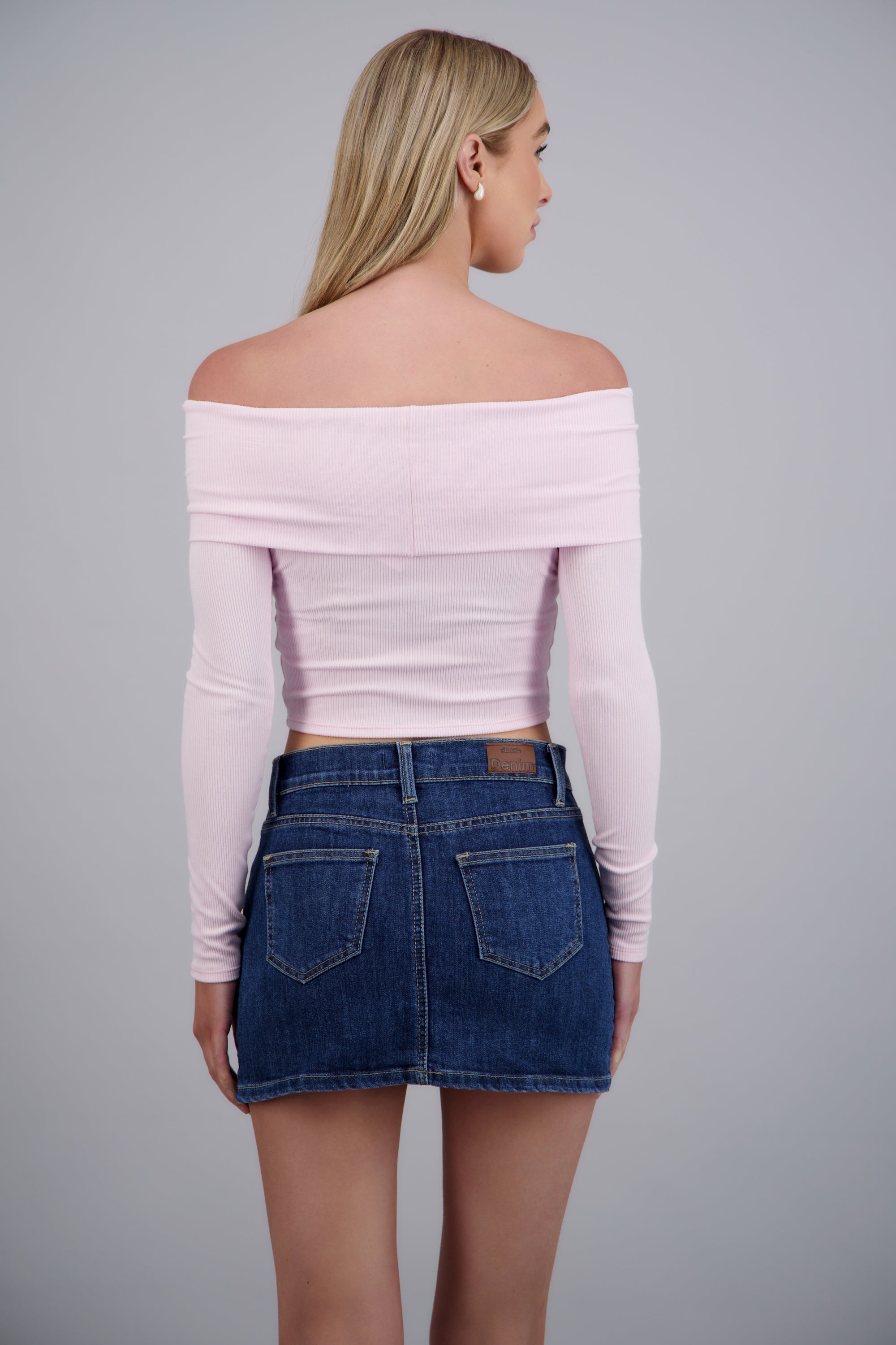 PASTEL PINK