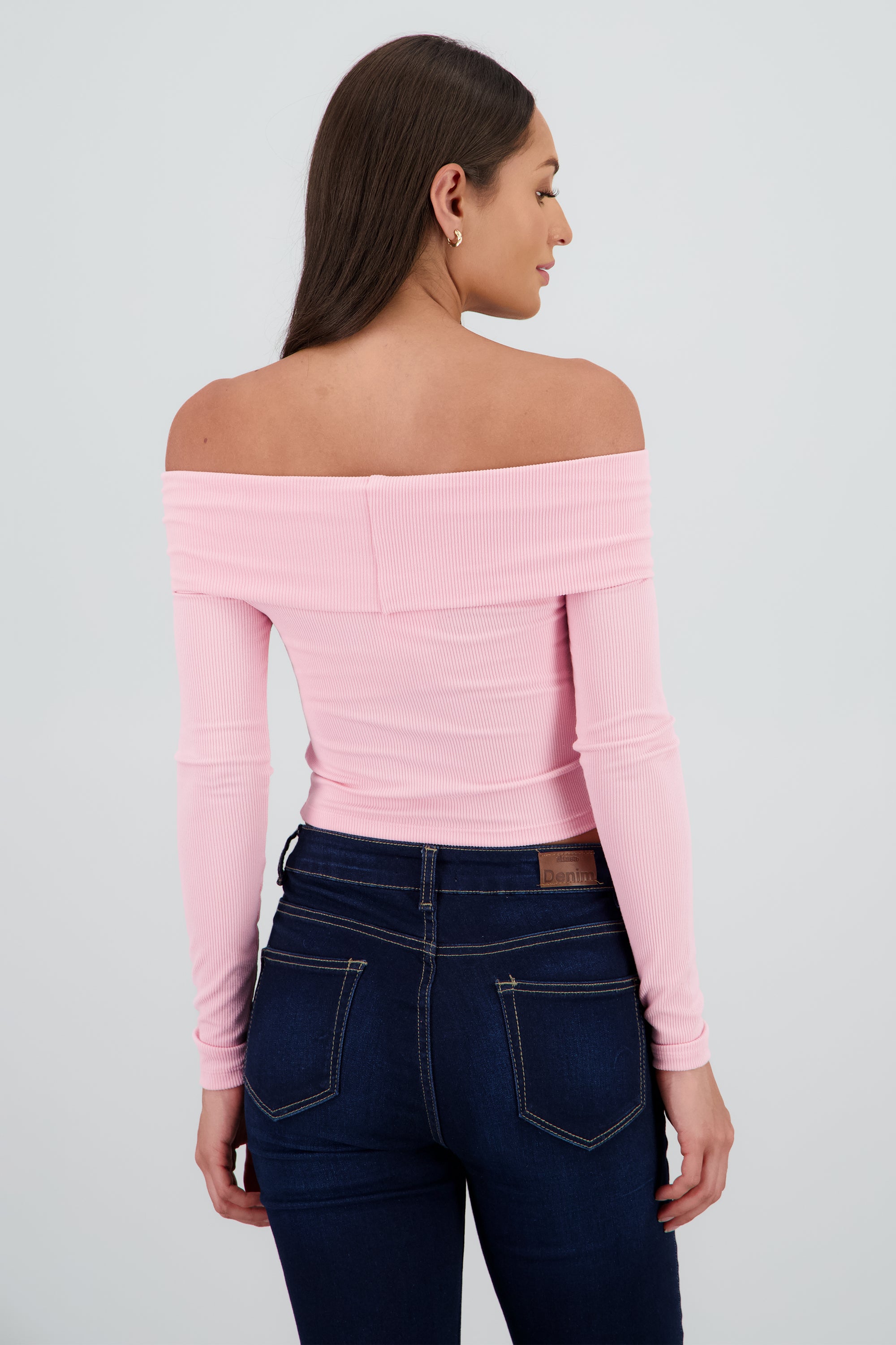 PASTEL PINK