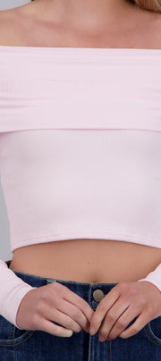 PASTEL PINK
