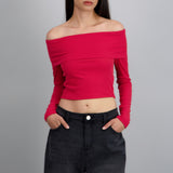 TOMATO RED