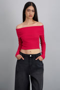 TOMATO RED