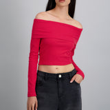 TOMATO RED