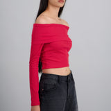 TOMATO RED