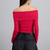 TOMATO RED