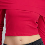 TOMATO RED