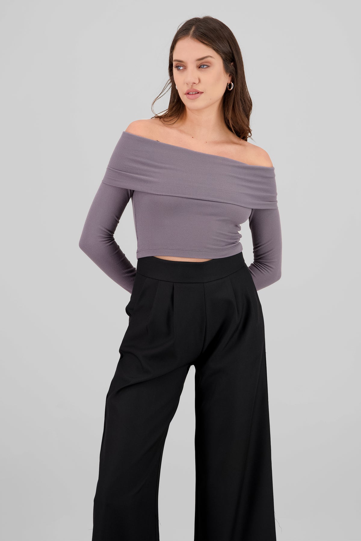 DARK GRAY