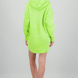 Sudadera polar grinch