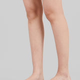 Flip Flop Chinela Brillos Tejido