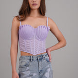 PASTEL PURPLE