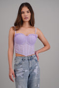 PASTEL PURPLE