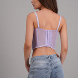 PASTEL PURPLE