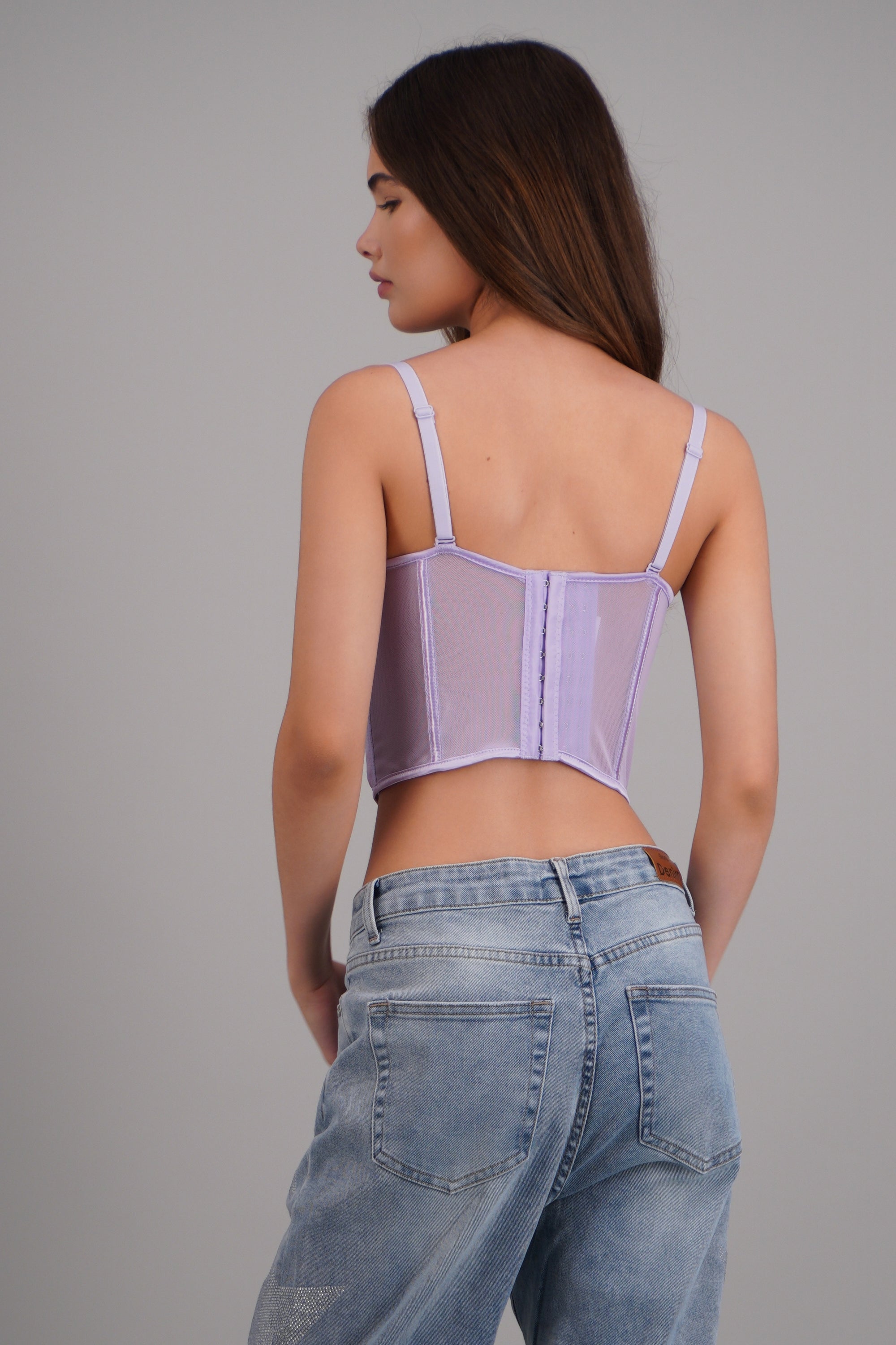 PASTEL PURPLE