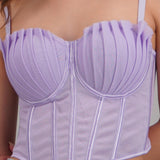 PASTEL PURPLE