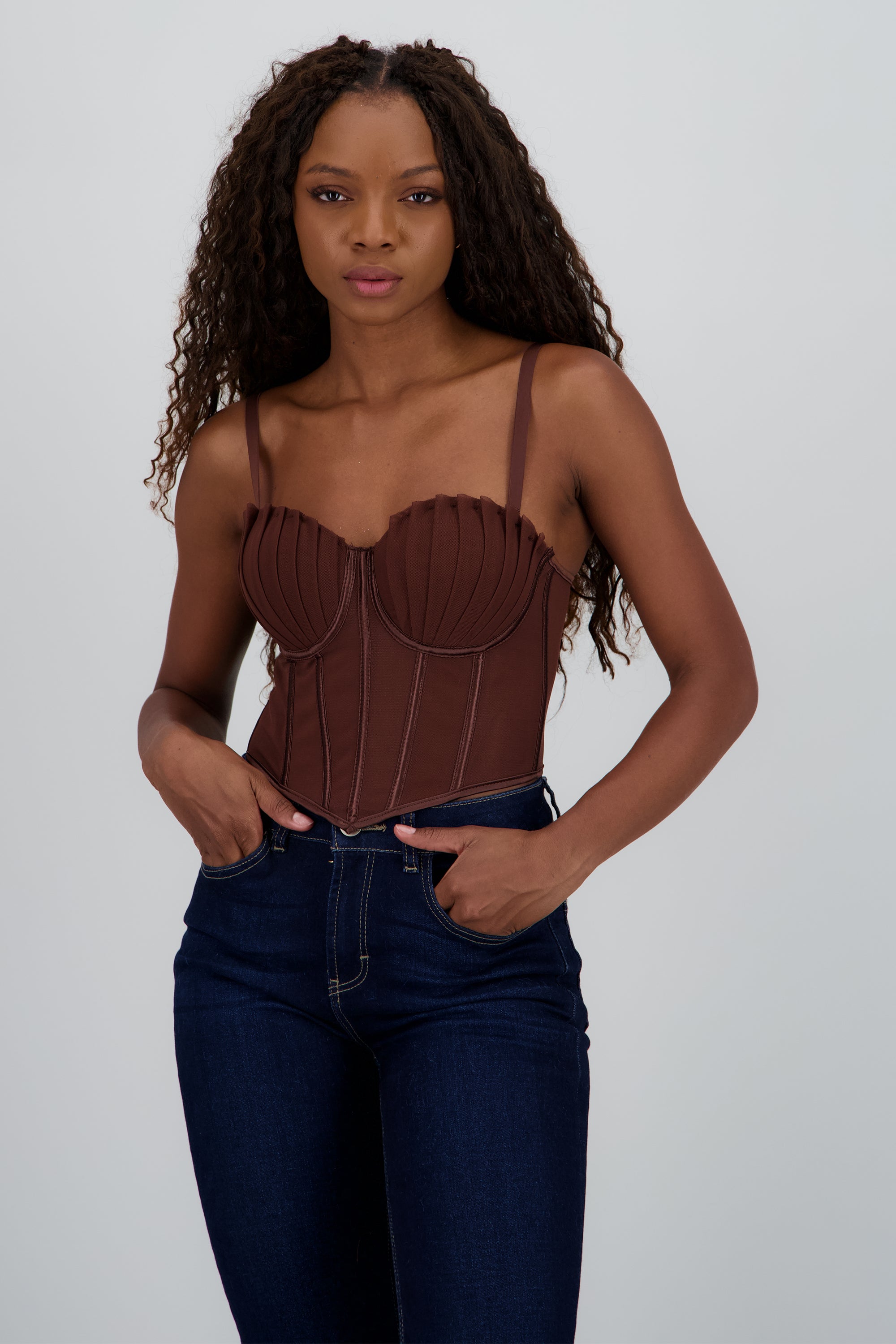 CHOCOLATE