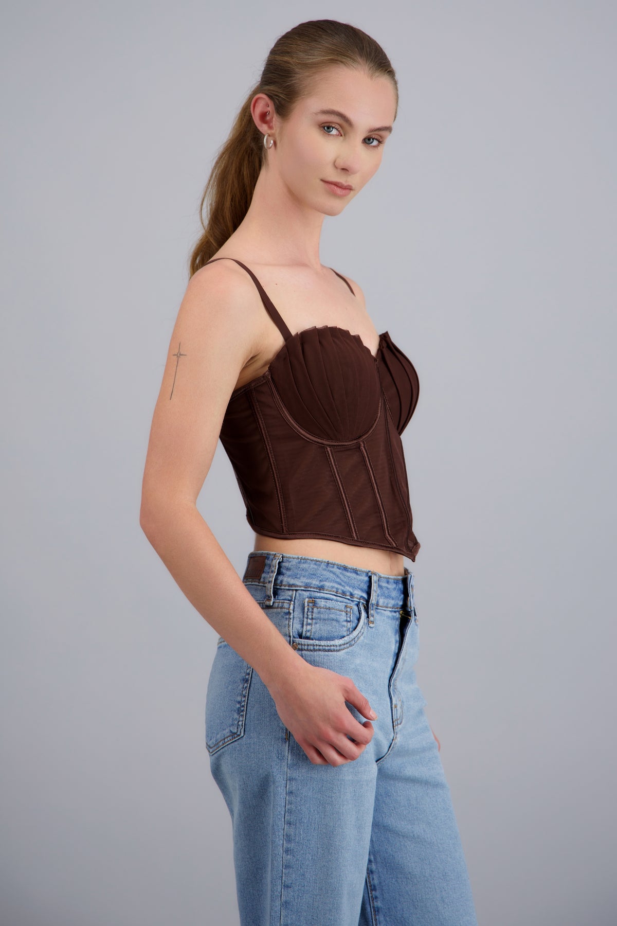 CHOCOLATE