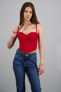 TOMATO RED