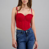TOMATO RED